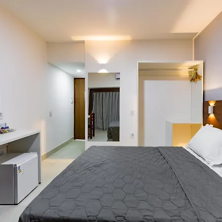 El Aram Beach & Convention-3