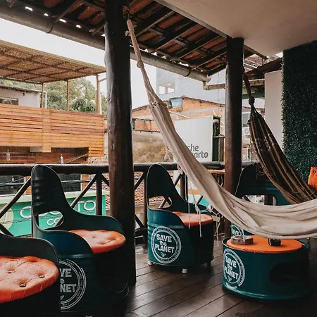 Che Lagarto Hostel Itacare-2