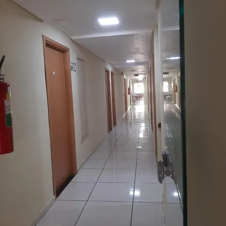Hotel Recanto Vip-2