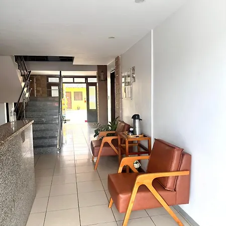 Hotel Sambaquis-3