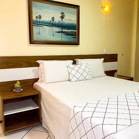 Hotel Monólitos-3