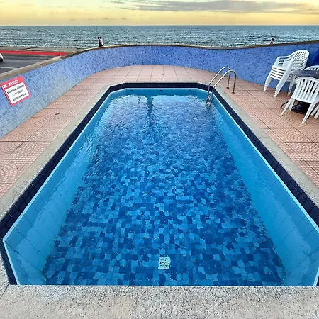 Hotel Dan Inn Express Salvador By Nacional Inn-2