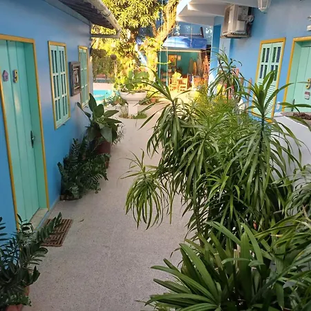 Porto Bahia Hotel-2