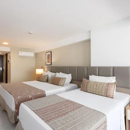 Hy Apartaments & Hotels-Boa Viagem-3