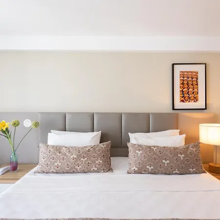 Hy Apartaments & Hotels-Boa Viagem-2