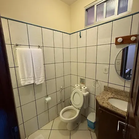 Manga Rosa Suites-3