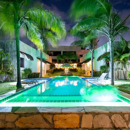 Oasis Tajaja Pousada Boutique na Costa do Conde-3