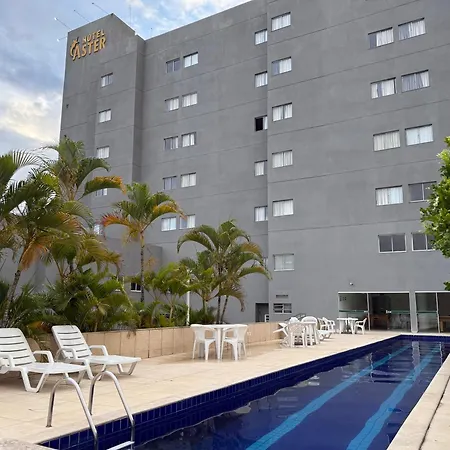 Hotel Áster-3
