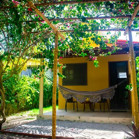 Pousada Sitio Araça-3