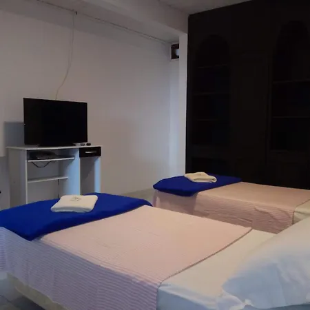 Soledade Pousada e Apart Hotel-2