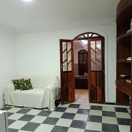 Soledade Pousada e Apart Hotel-3
