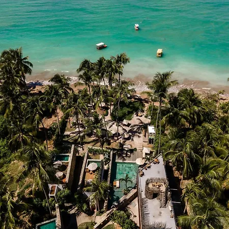 Pedras Do Patacho Hotel Boutique Experience-2