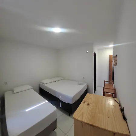 Maragogi Hostel-3