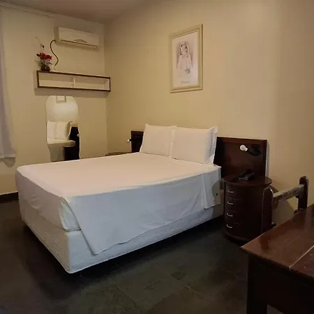 Hotel Monte Pascoal-2