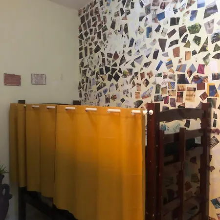 Hostel Das Canarias-3
