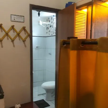 Hostel Das Canarias-2