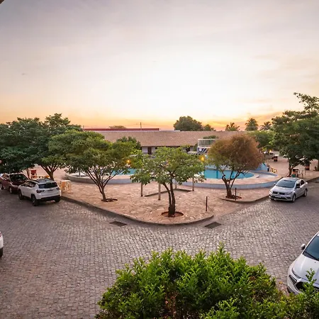 Hotel Pousada da Lapa-3