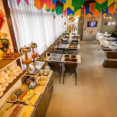 Hotel Mais1-3