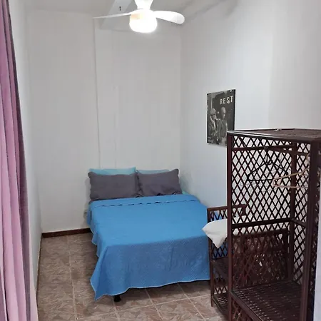 Hostel Sol da Barra-2