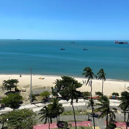 Vista Top Beira Mar Meireles E Mucuripe-3