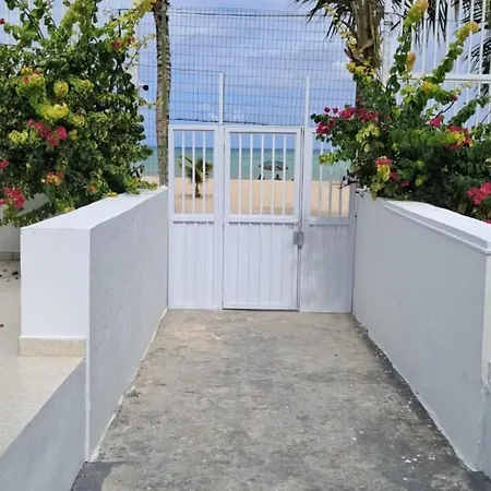 Apto 3 Quartos Pe Na Areia Prox De Recife-2