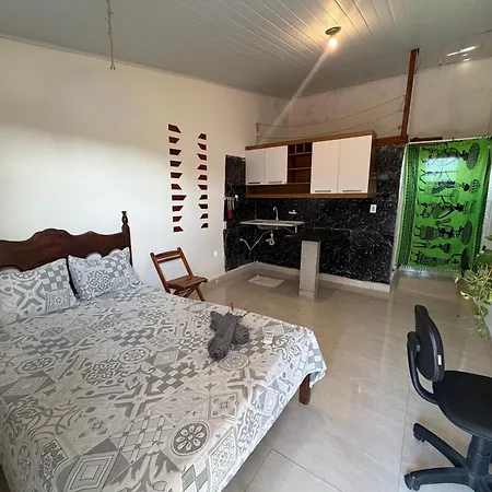 Pousada Maré Alta em Boipeba-3