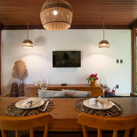 Villa Kandui Boutique Hotel E Beach Lounge-3
