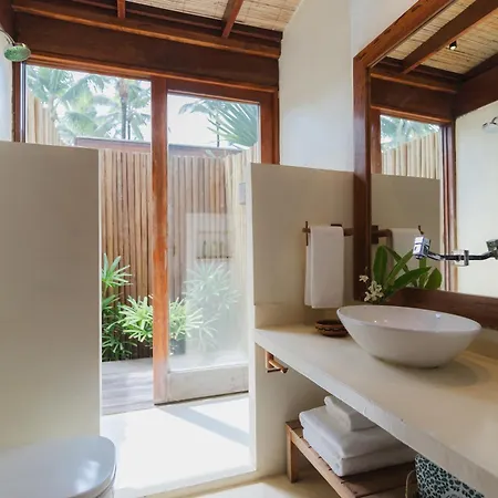 Villa Kandui Boutique Hotel E Beach Lounge-2