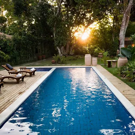 Villa Cacau - Floresta-3