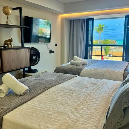 Marinas Praia Flats-2