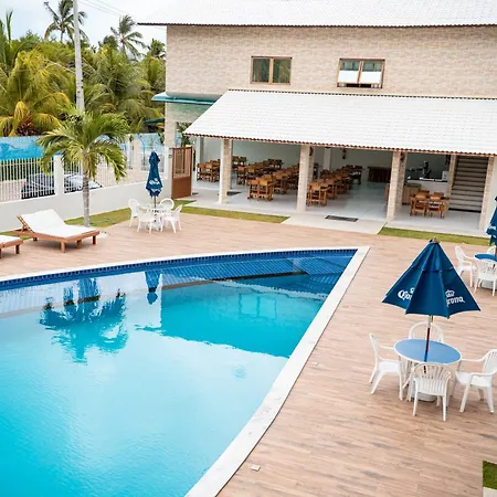Paraiso Barra Hotel-2