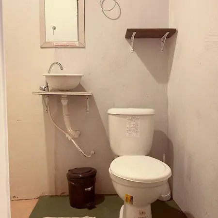 Pousada - Casa dos Paiva-3