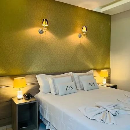 Hotel Sabrina-3