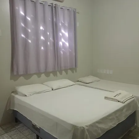 Hotel Algaroba-2