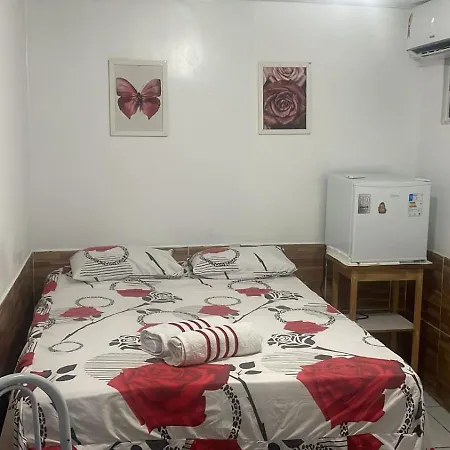 Pousada Carimbó-3