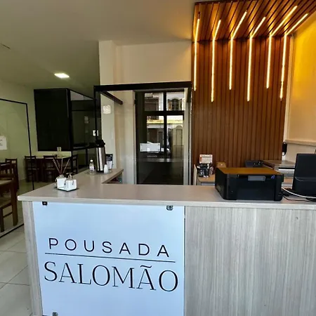 Pousada Salomão-3