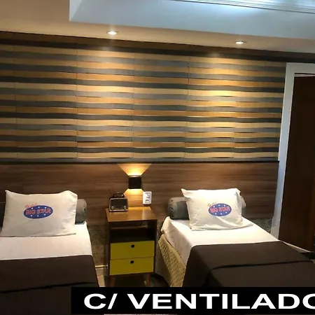 Hotel Bigstar-2
