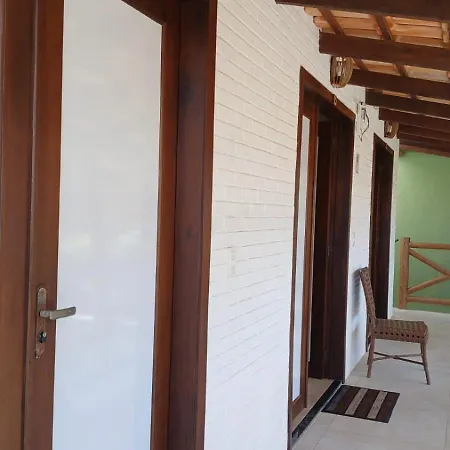 Pousada Solarium-2