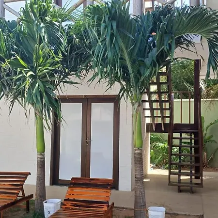 Pousada Solarium-3