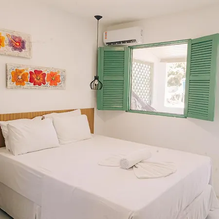 Pousada Maracaju-3