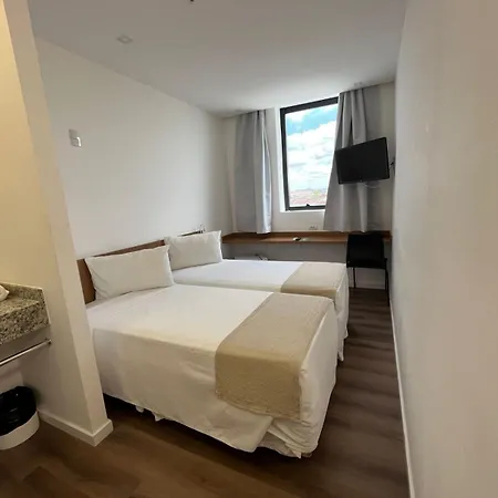 Centro Sul Express Hotel-2