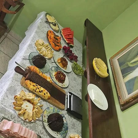 Pousada do Deck-2