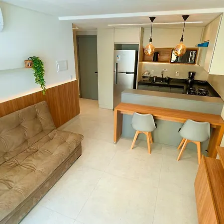 Jardins Almare Apart Hotel-2