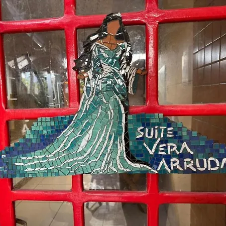 Pousada Leão-3