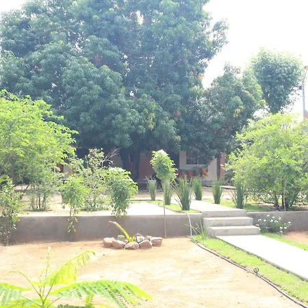 Pousada Jardim da Lagoa-BA-3