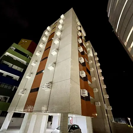 Porto Viejo Ô de Casa Natal RN-3