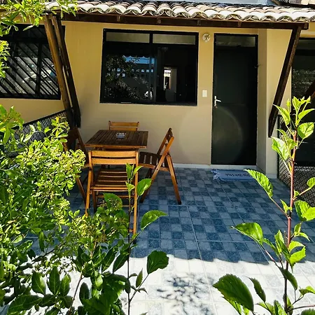 Village Com Piscina, A 400Mts Da Praia-3