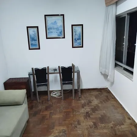 Apartamento - Diaria Ou Temporada - 201-2