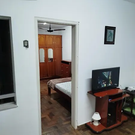 Apartamento - Diaria Ou Temporada - 201-3