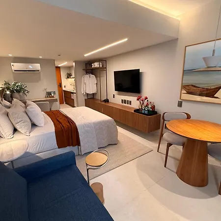 Victoria Marina Flat 706-3